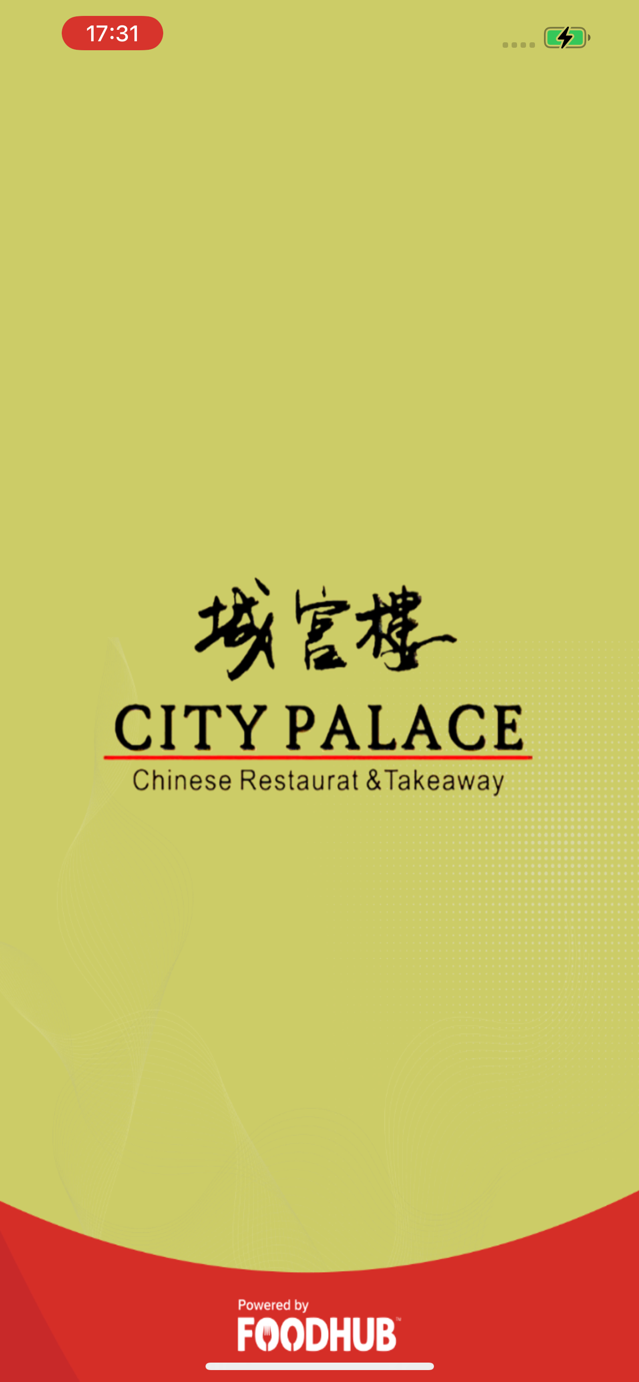 City Palace Chinese Restaurant