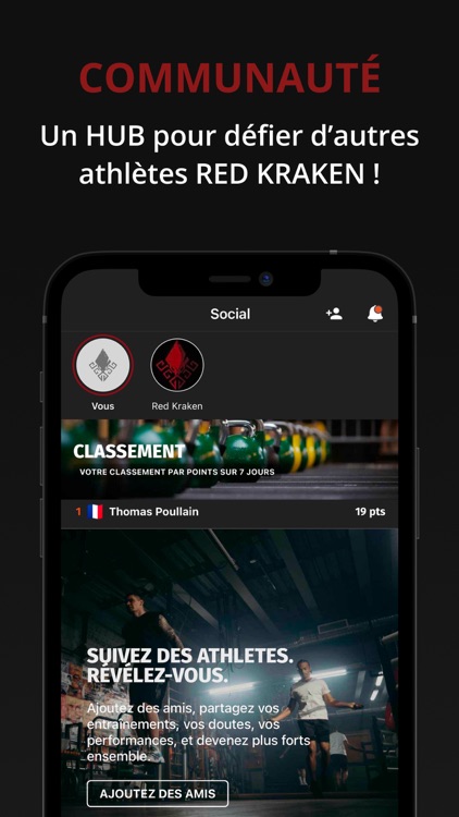 Red Kraken screenshot-6