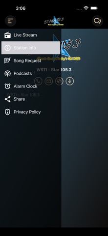 Star 105.3 LIVE screenshot