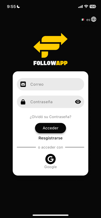 Follow Screenshot 1 of 10