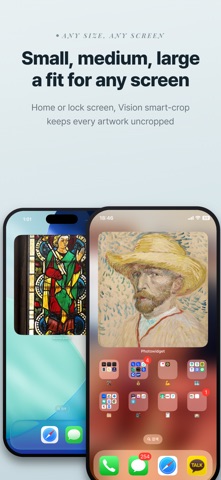 Masterpiece: Art Widget Screenshot 3 of 5