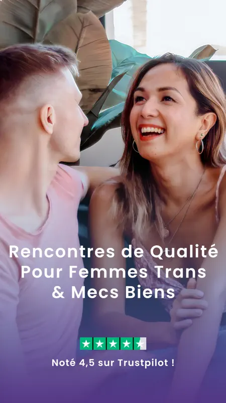 My Transgender Date screenshot 1 of 6