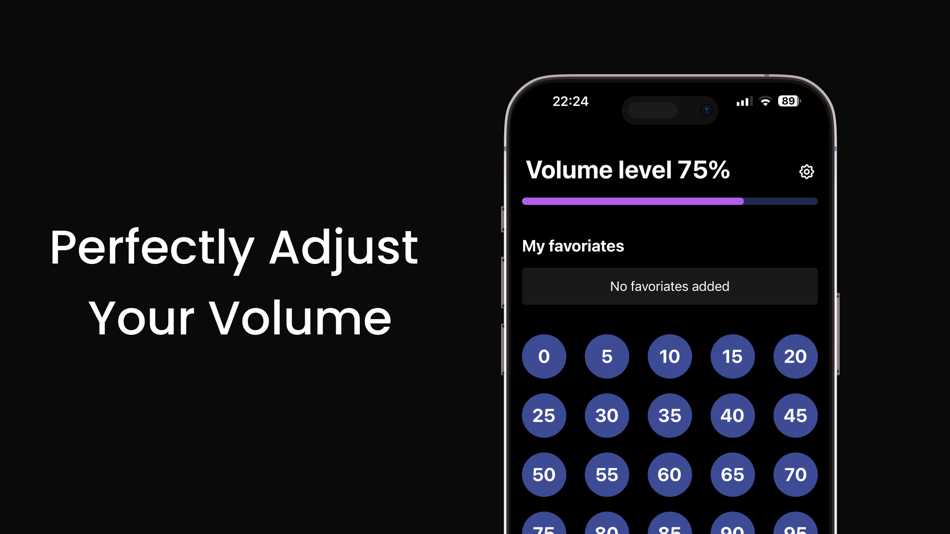 #1. Volume Master - Volume Control (macOS) 由: 娜 张