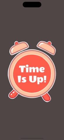 Juli's Timer: Visual Clock Screenshot 10 of 10