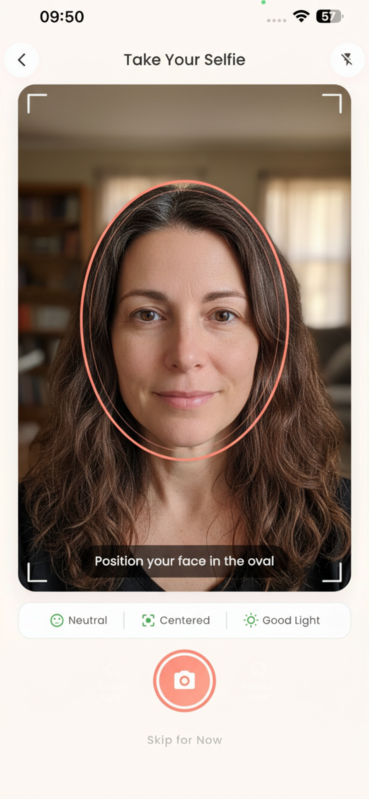 GlowPrime: Face Yoga screenshot 8