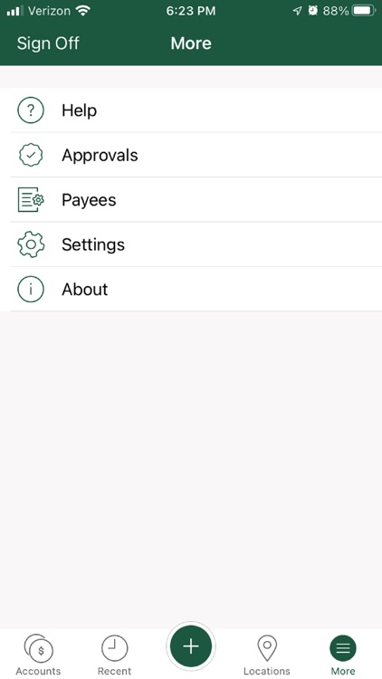 ManageMINT Mobile screenshot-4