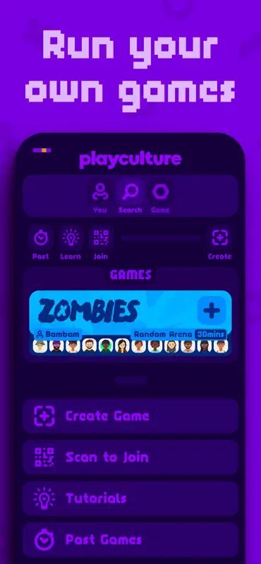 PlayCulture screenshot 5 of 7