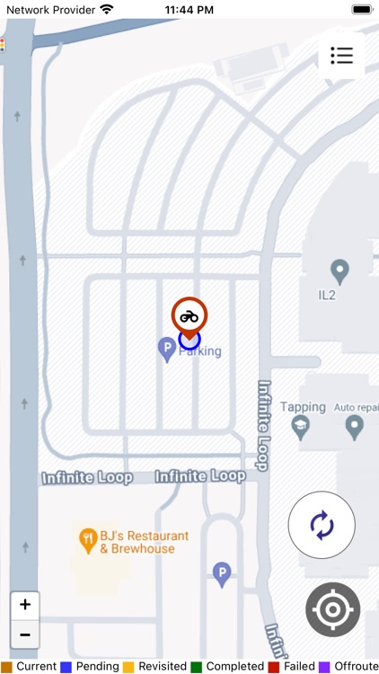 Dhi Sales Pro screenshot-3