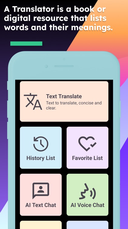 English Xhosa Translator