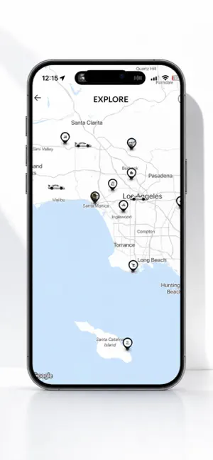 Sevelle West screenshot 1