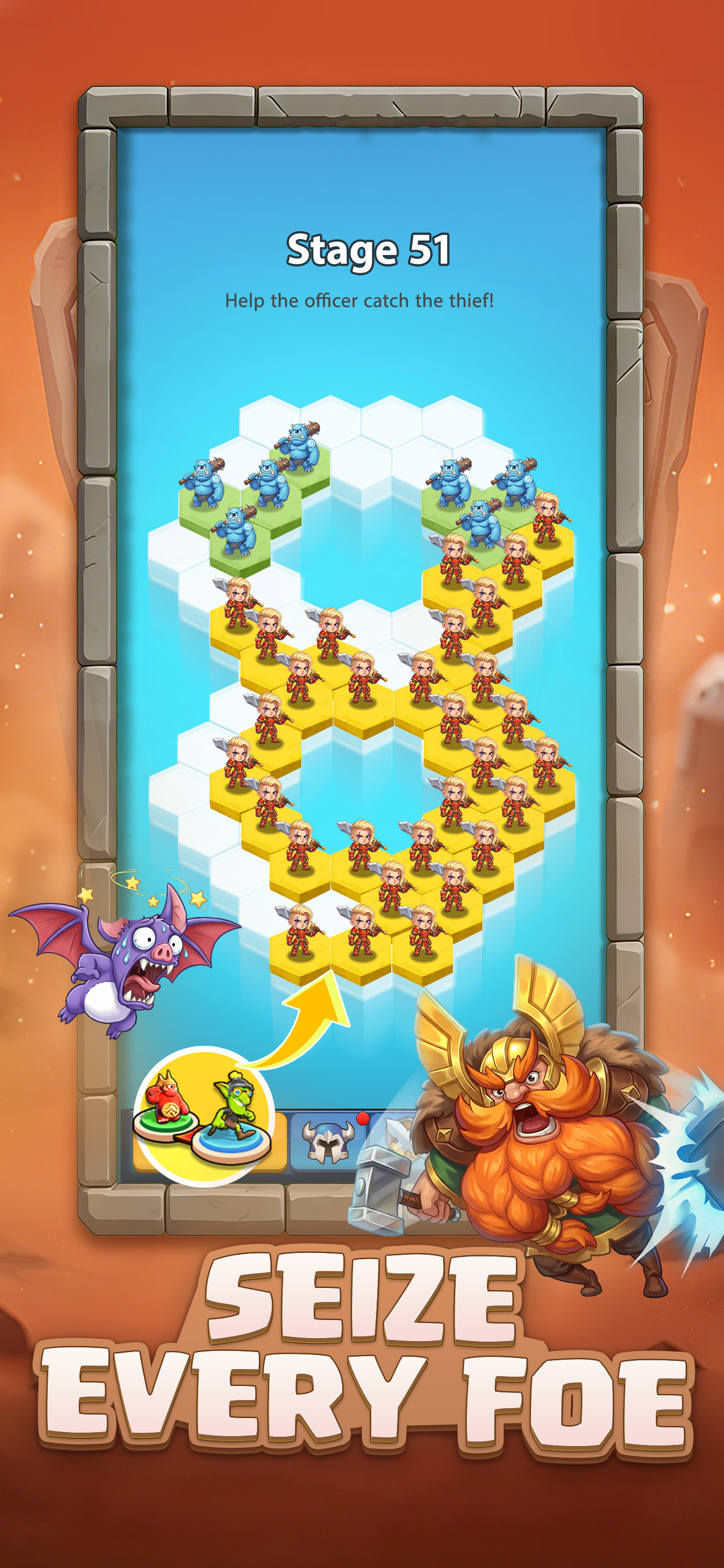 Lords War:  Conquer