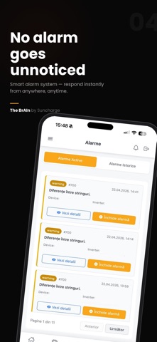 The BrAIn by Suncharge Screenshot 5 of 6
