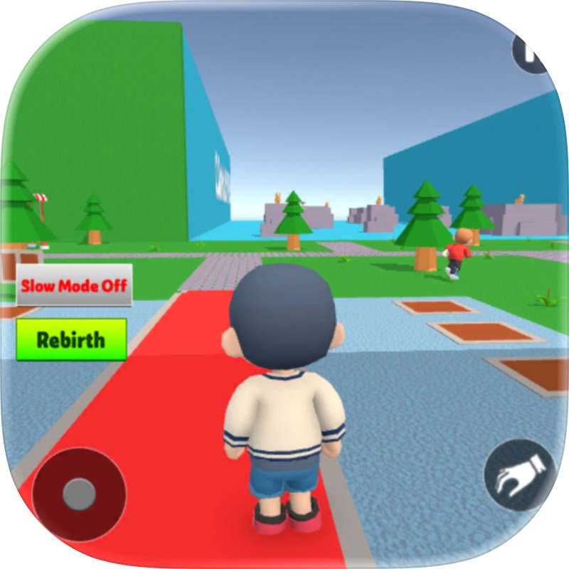 Forge Craft Adventure Game screenshot 9