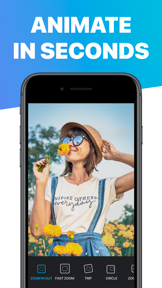 3D Photo Editor screenshot