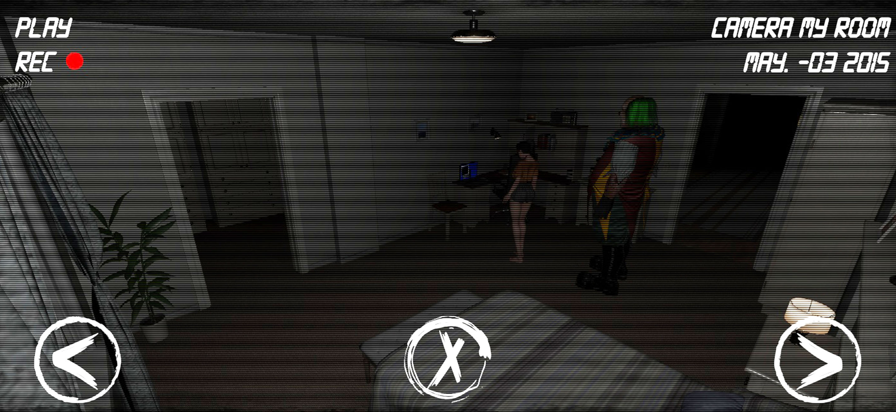 The Clown Horror Game screenshot 5
