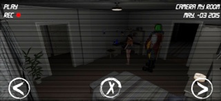 小丑恐怖游戏 screenshot