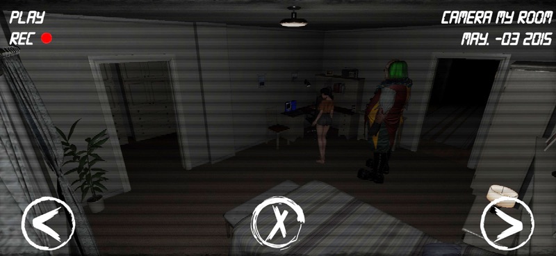 The Clown Horror Game screenshot 6