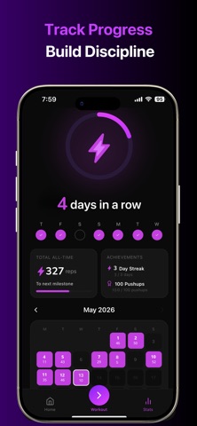 PushPass: App Blocker Screenshot 4 of 5