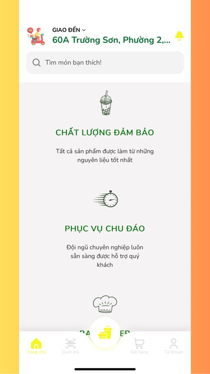 Trà Sữa Funny