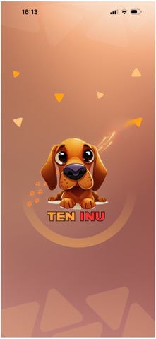 TEN INU Screenshot 1 of 6