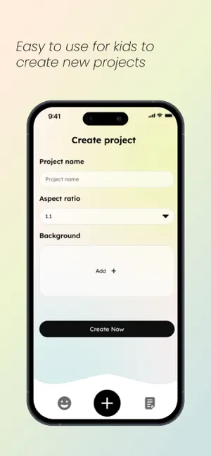 Rodjo - Black Draw Studio screenshot 1