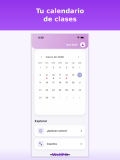 Wellf screenshot 8
