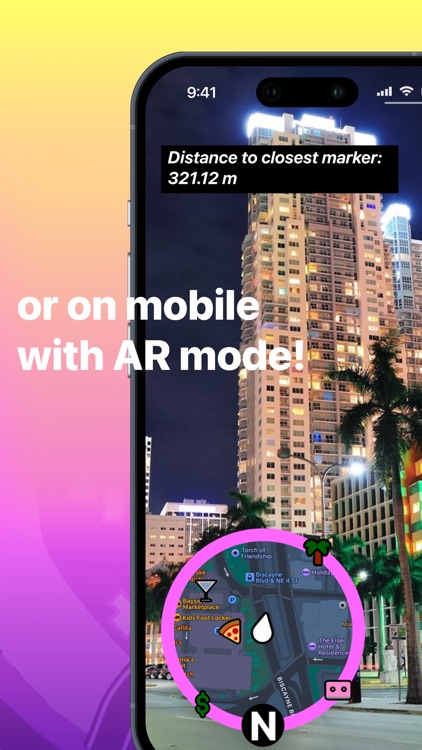 MiniMap Radar screenshot-4
