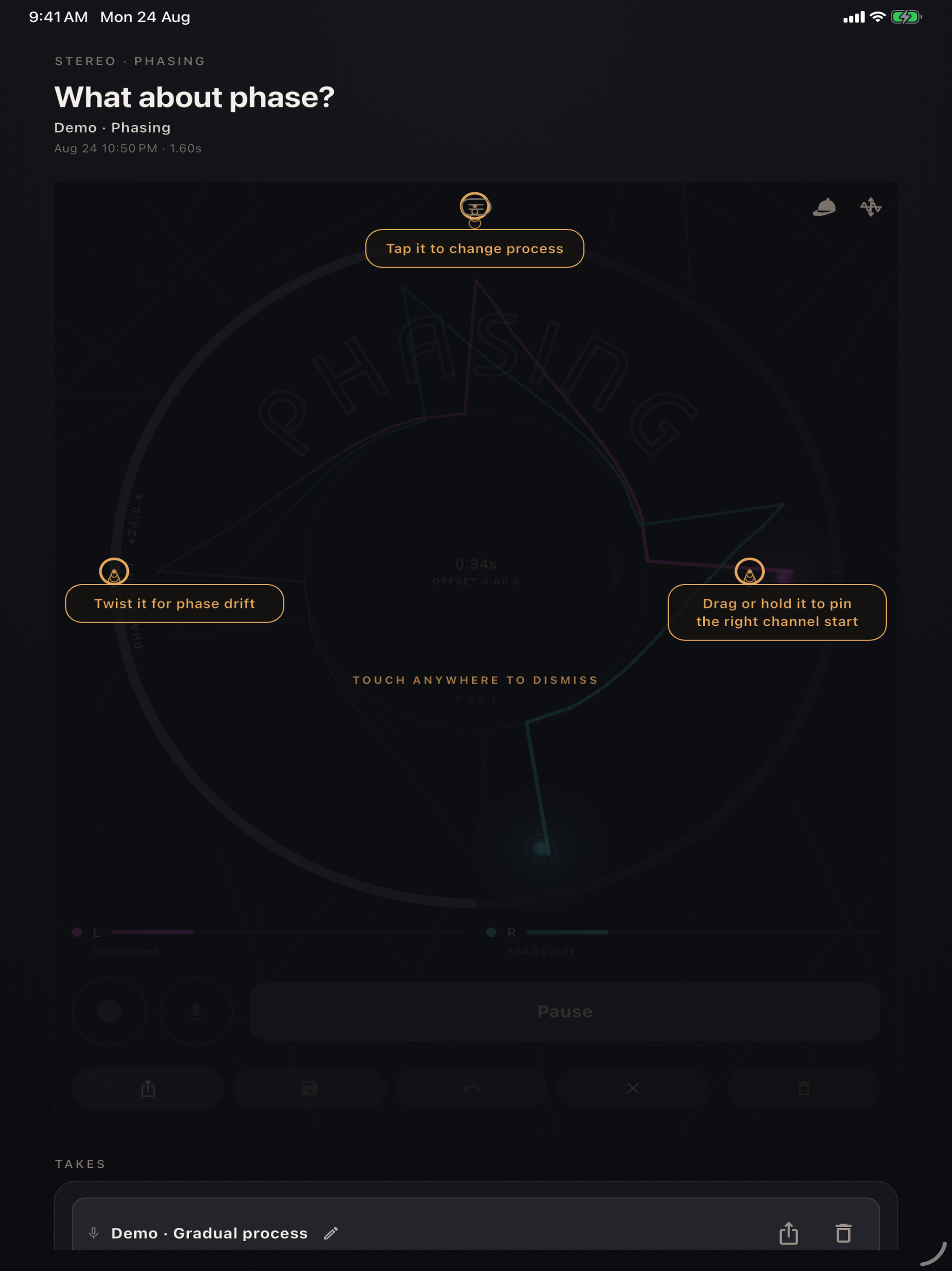 What About Phase? screenshot 8