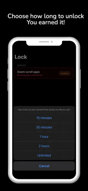 DoomStop screenshot 4
