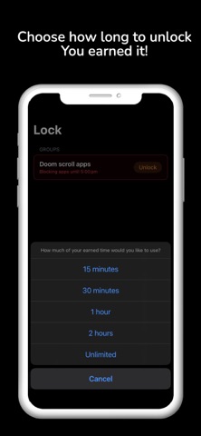 DoomStop screenshot