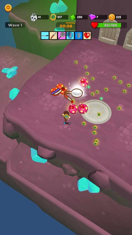 Weapon Trainer screenshot-3