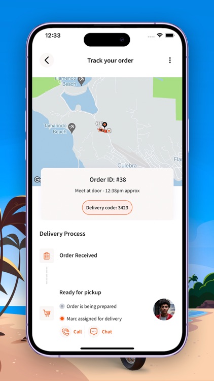 Culebra Eats screenshot-5