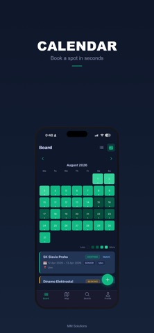 Open-Field Screenshot 1 of 5