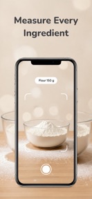 Scale For Grams: Weight Ounces screenshot