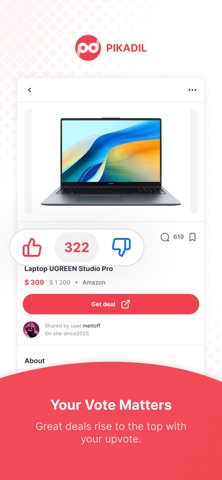 Pikadil.com screenshot
