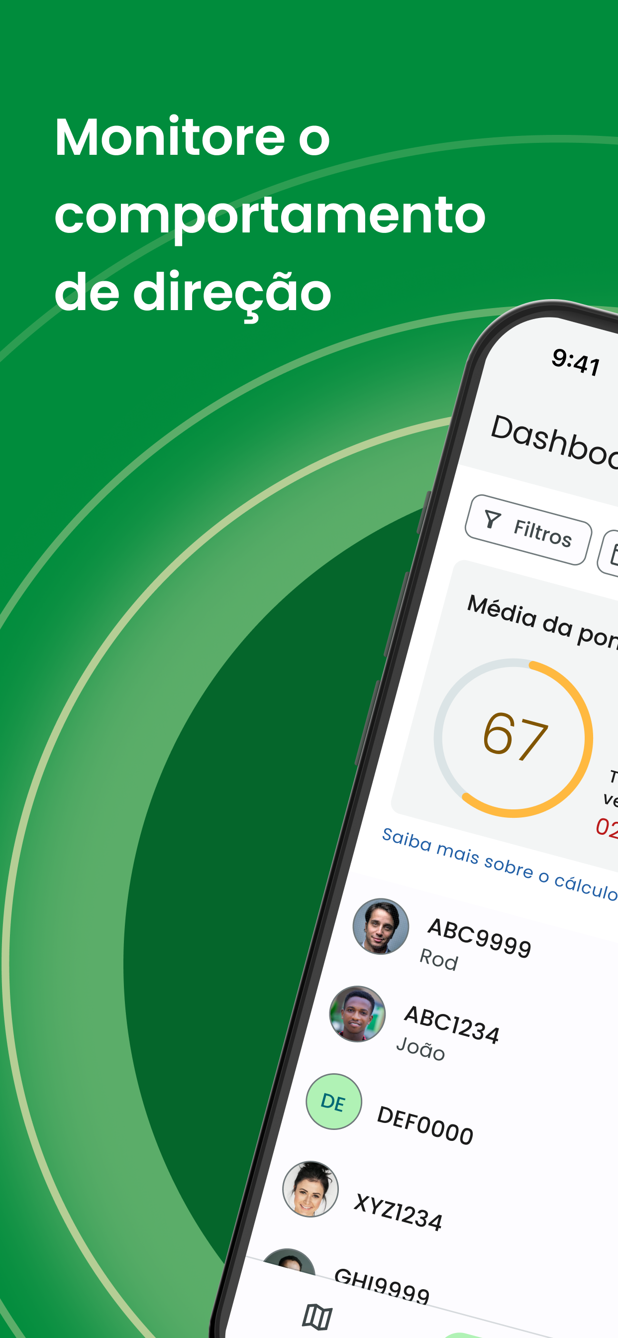 Mobi7 Fleet Management