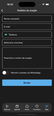 AD Resgate screenshot