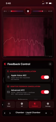 milliVerb Screenshot 8 of 10