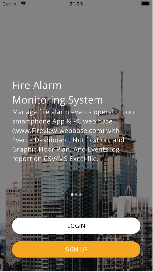 #1. FireView (iOS) 来自: Me Connected International Company Limited