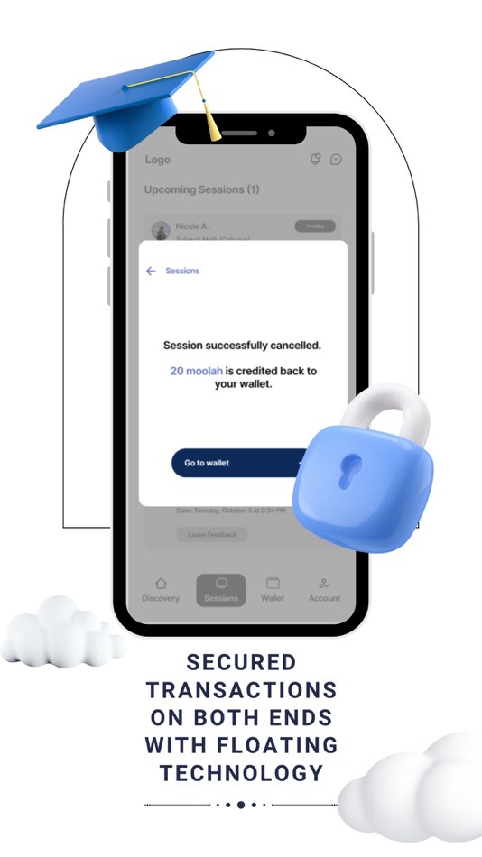 #3. Swipe & Study (iOS) 由: Timothy Ngosiok