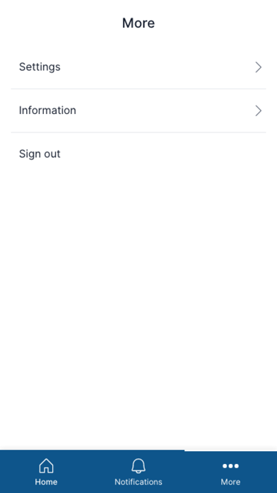 Aranmore Catholic Primary Screenshot