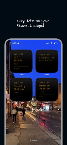 DueIn screenshot