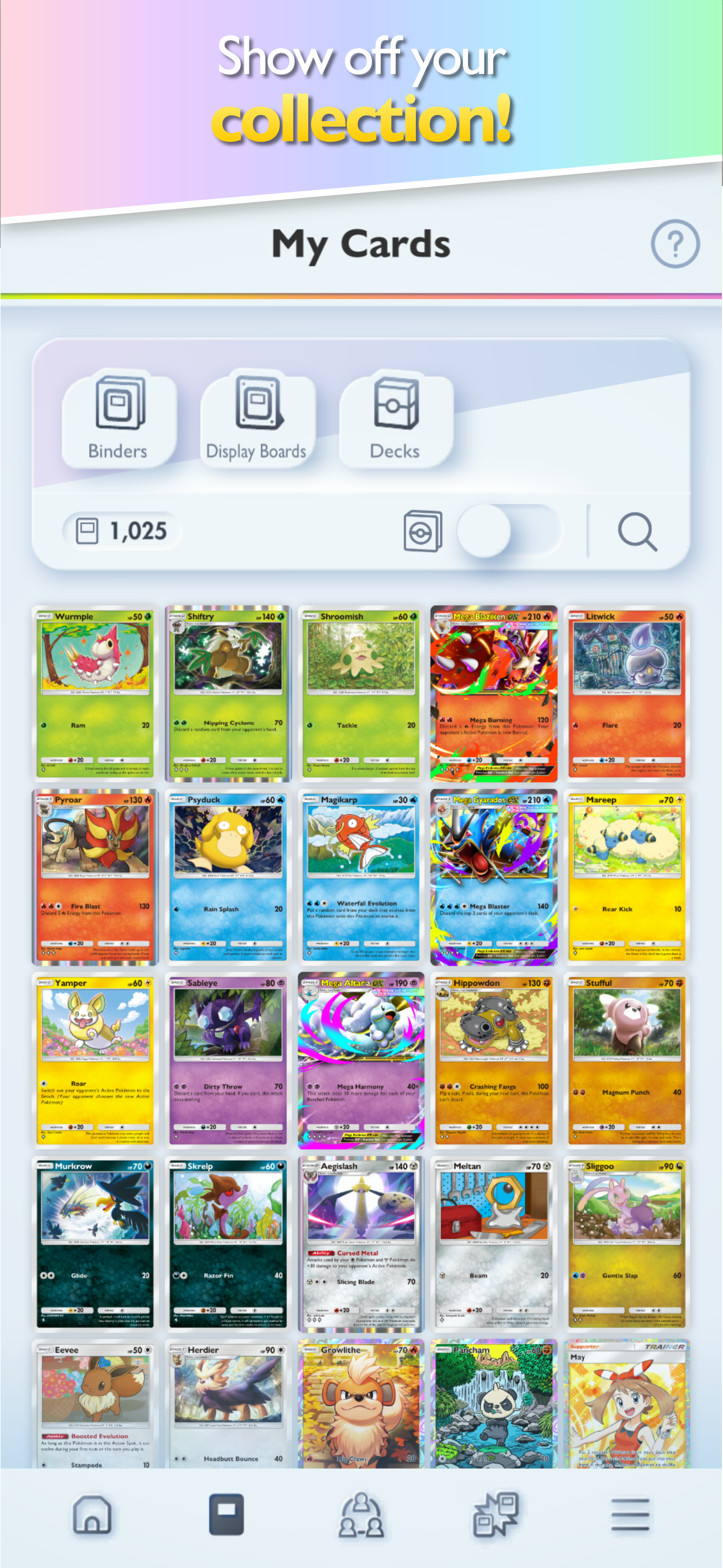 Pokémon TCG Pocket thumbnail 5