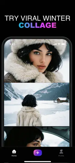 Screenshot von Aimeo auf dem iPhone 4
