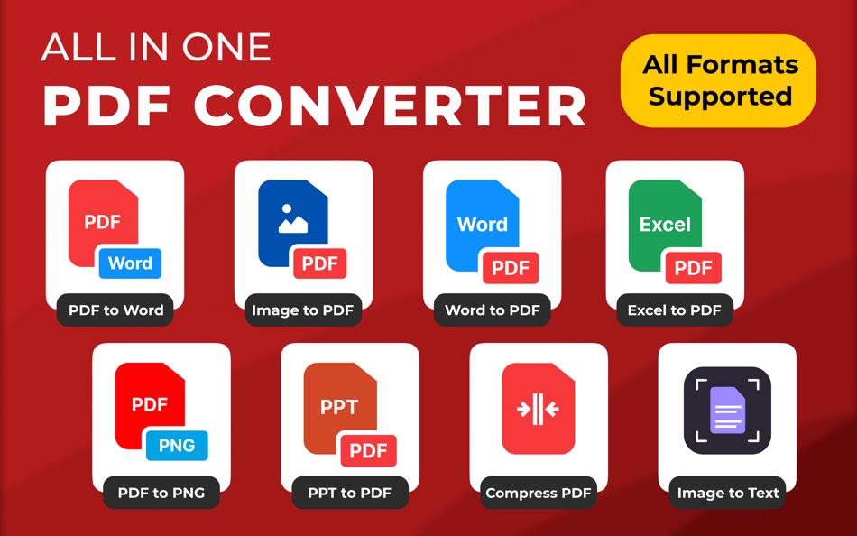 #1. PDF Editor - Edit, Converter (macOS) By: Rizwan Joseph