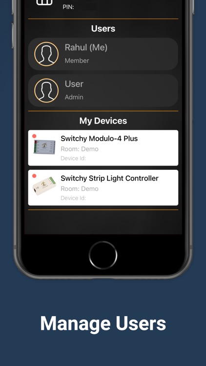 Switchy screenshot-3