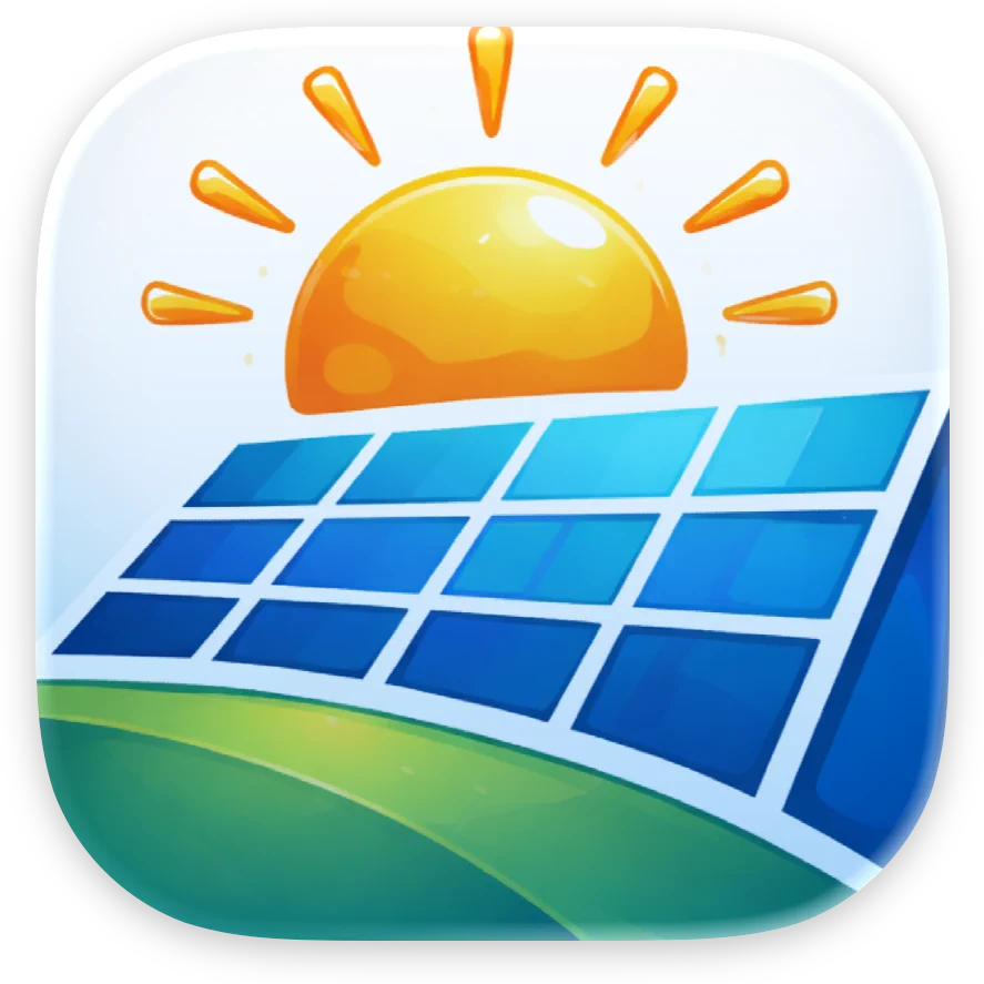 Solar Energy Calculator