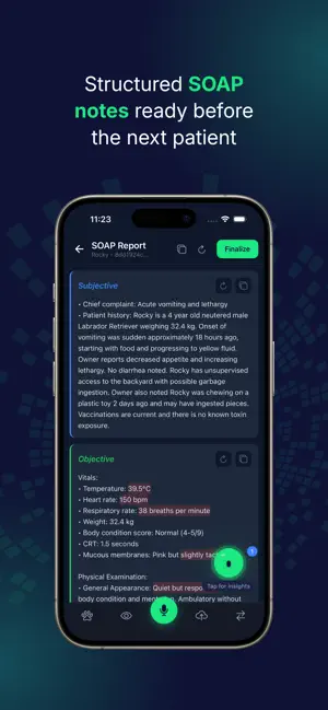 whiskr.ai screenshot 3