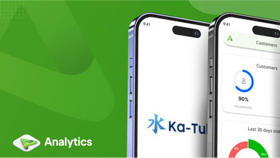 Ka-Tubig Analytics Screenshot 1 - AppWisp.com Ka-Tubig Analytics Screenshot 1 - AppWisp.com