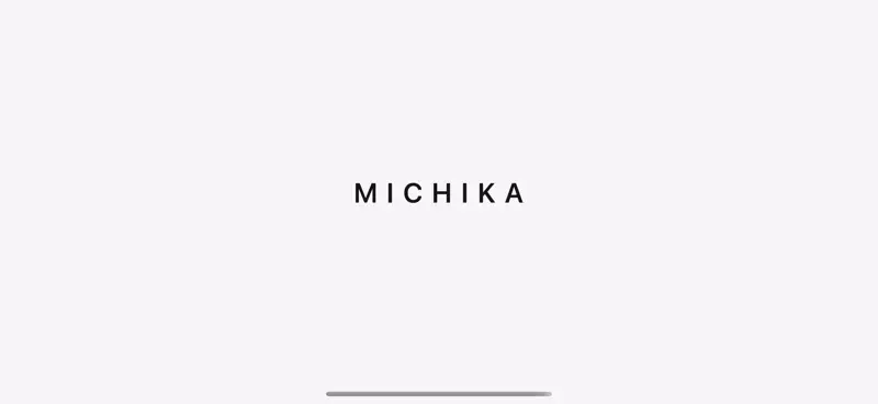 Michika screenshot 2 of 5